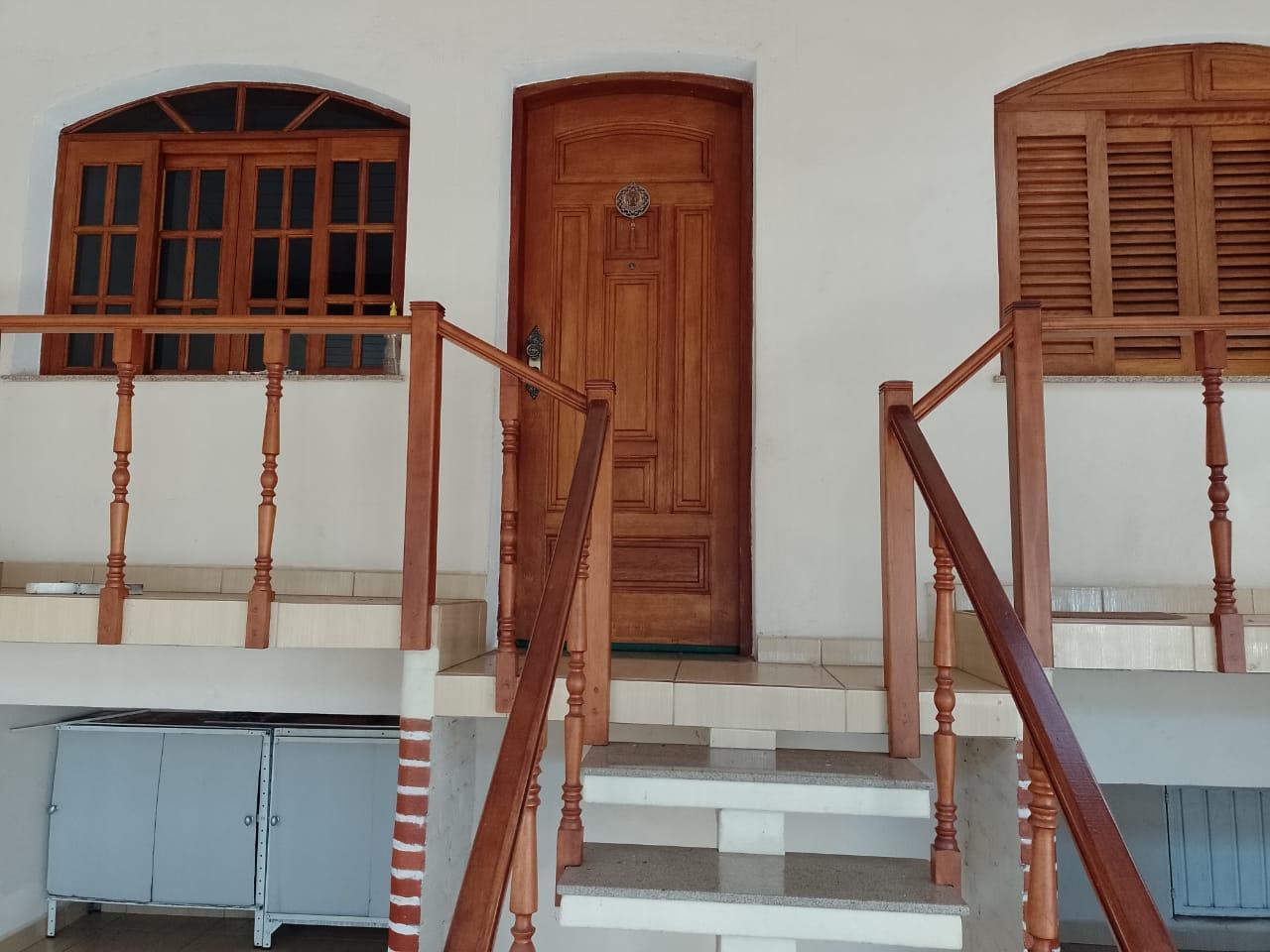 Casa à venda no bairro Centro em Tatuí/SP