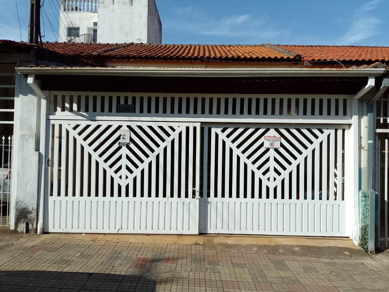 Casa à venda no bairro Centro em Tatuí/SP