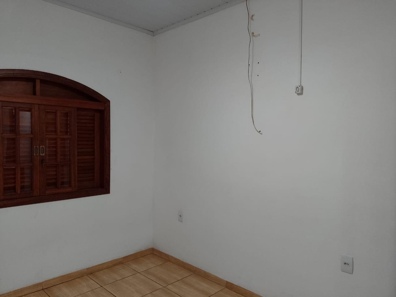 Casa à venda no bairro Centro em Tatuí/SP
