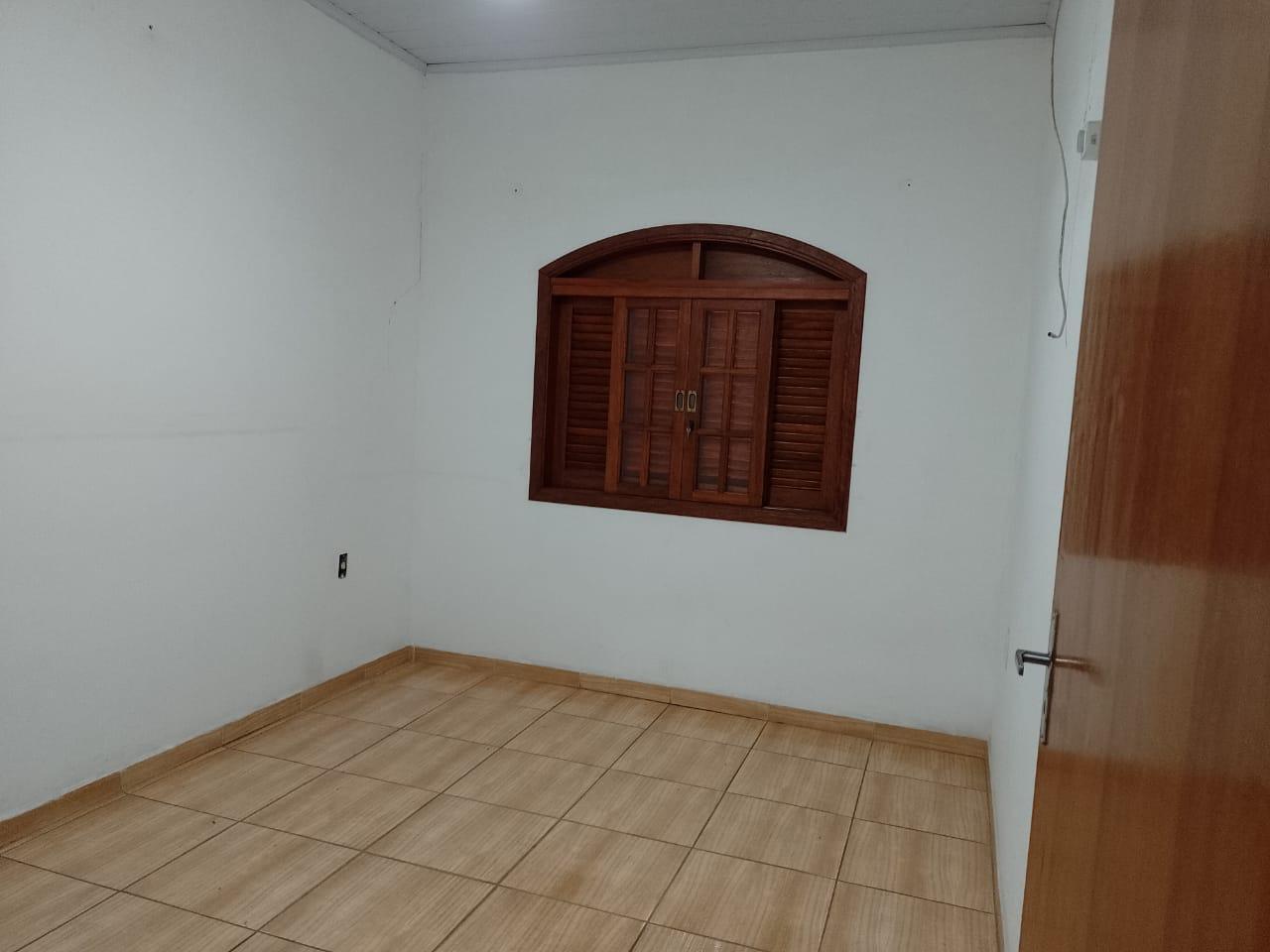 Casa à venda no bairro Centro em Tatuí/SP