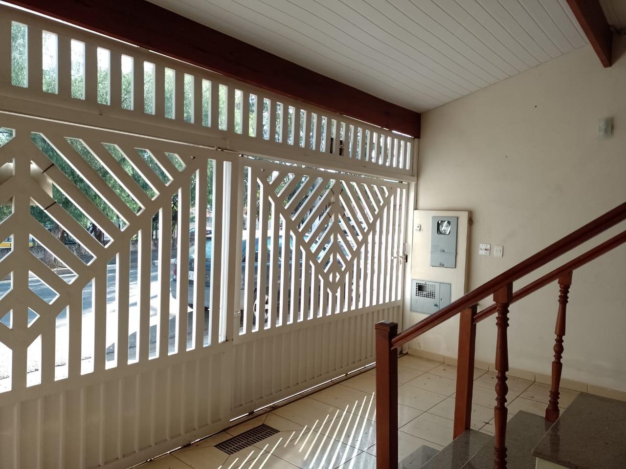 Casa à venda no bairro Centro em Tatuí/SP