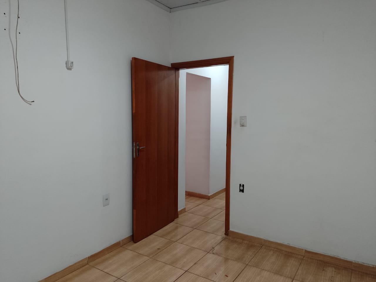 Casa à venda no bairro Centro em Tatuí/SP