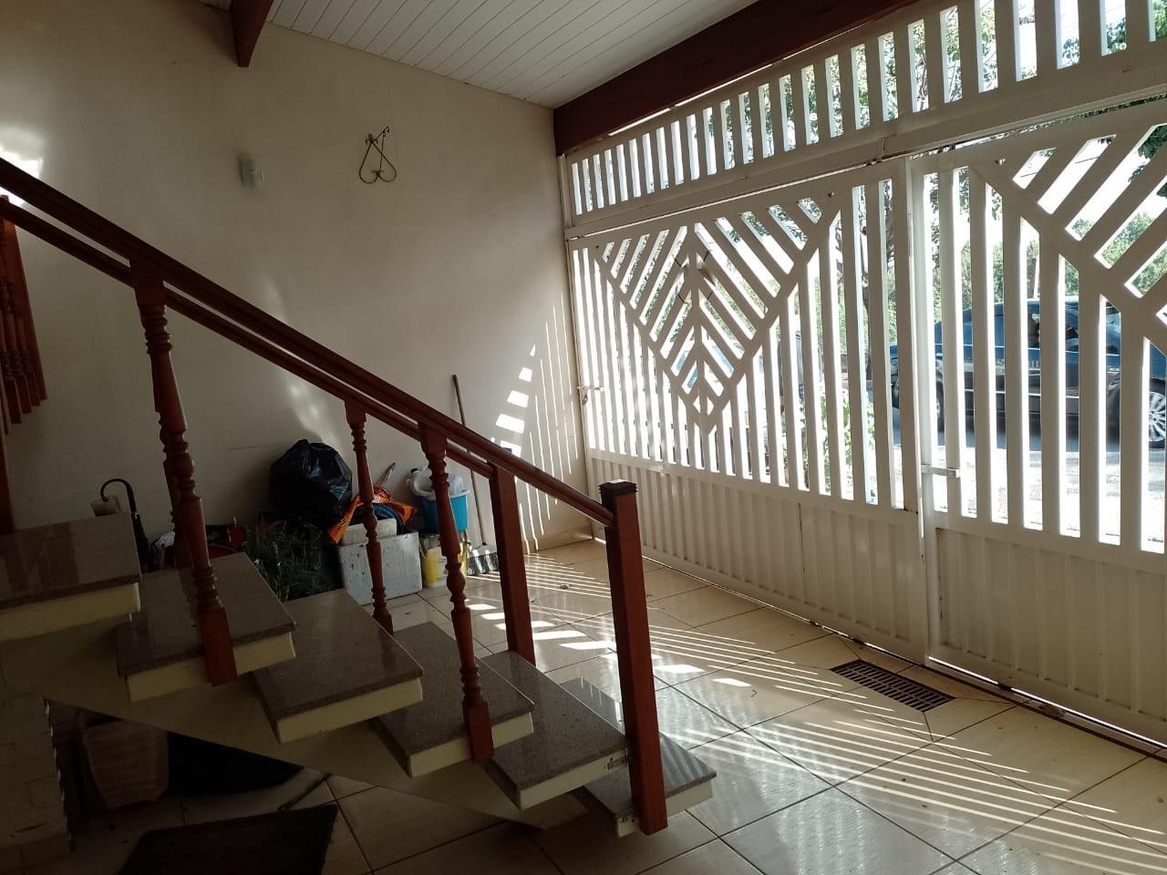 Casa à venda no bairro Centro em Tatuí/SP