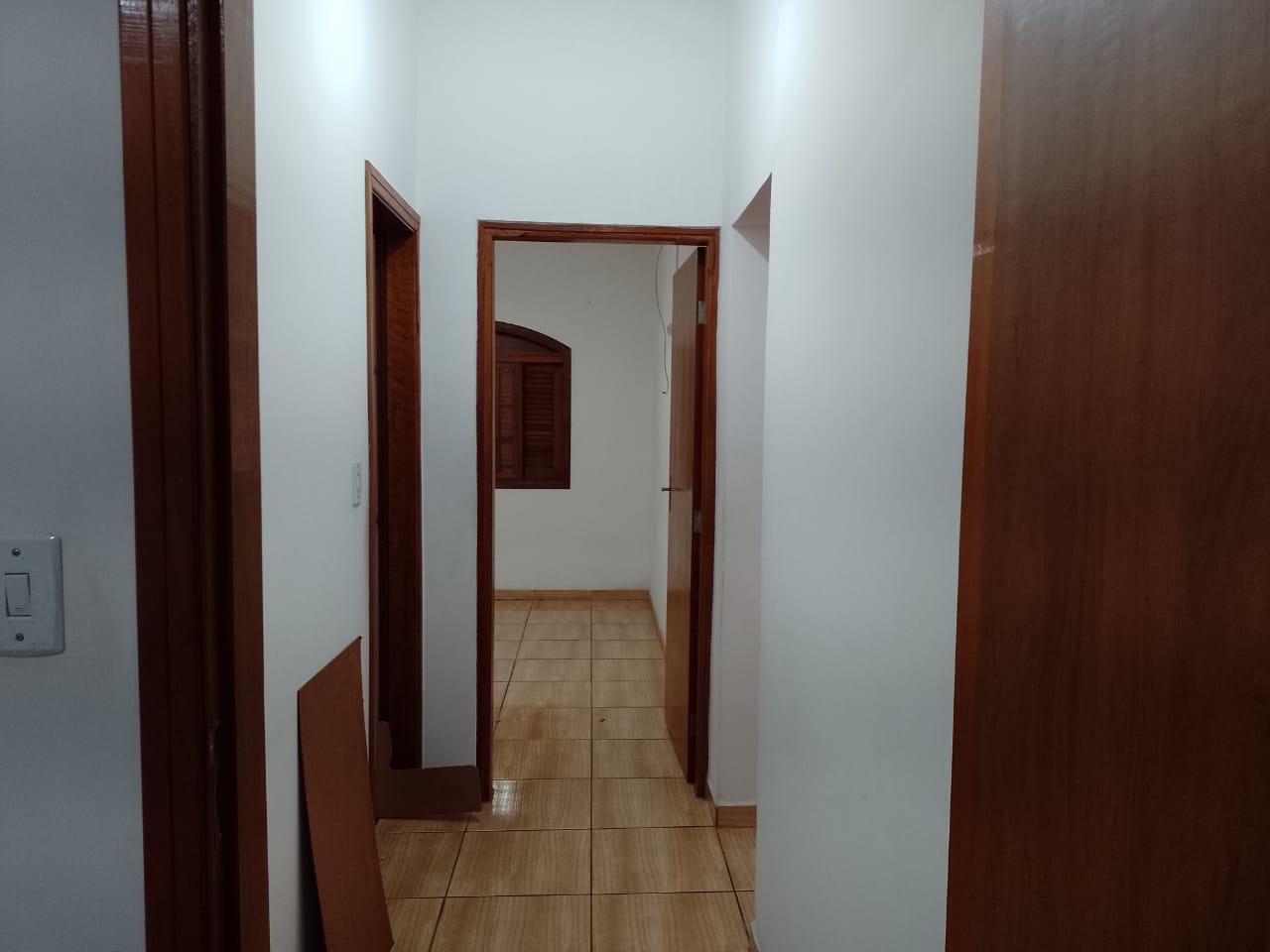 Casa à venda no bairro Centro em Tatuí/SP