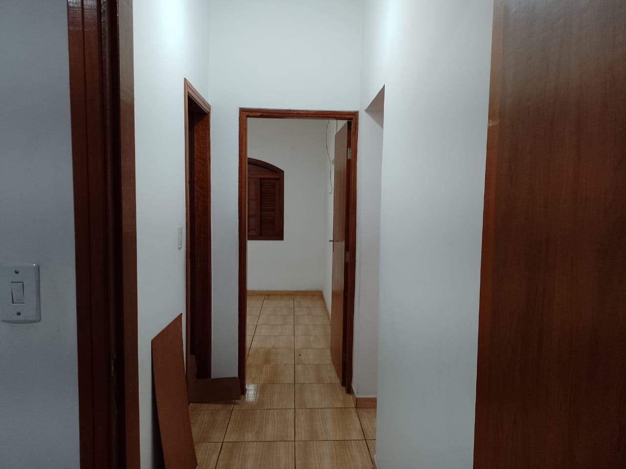 Casa à venda no bairro Centro em Tatuí/SP