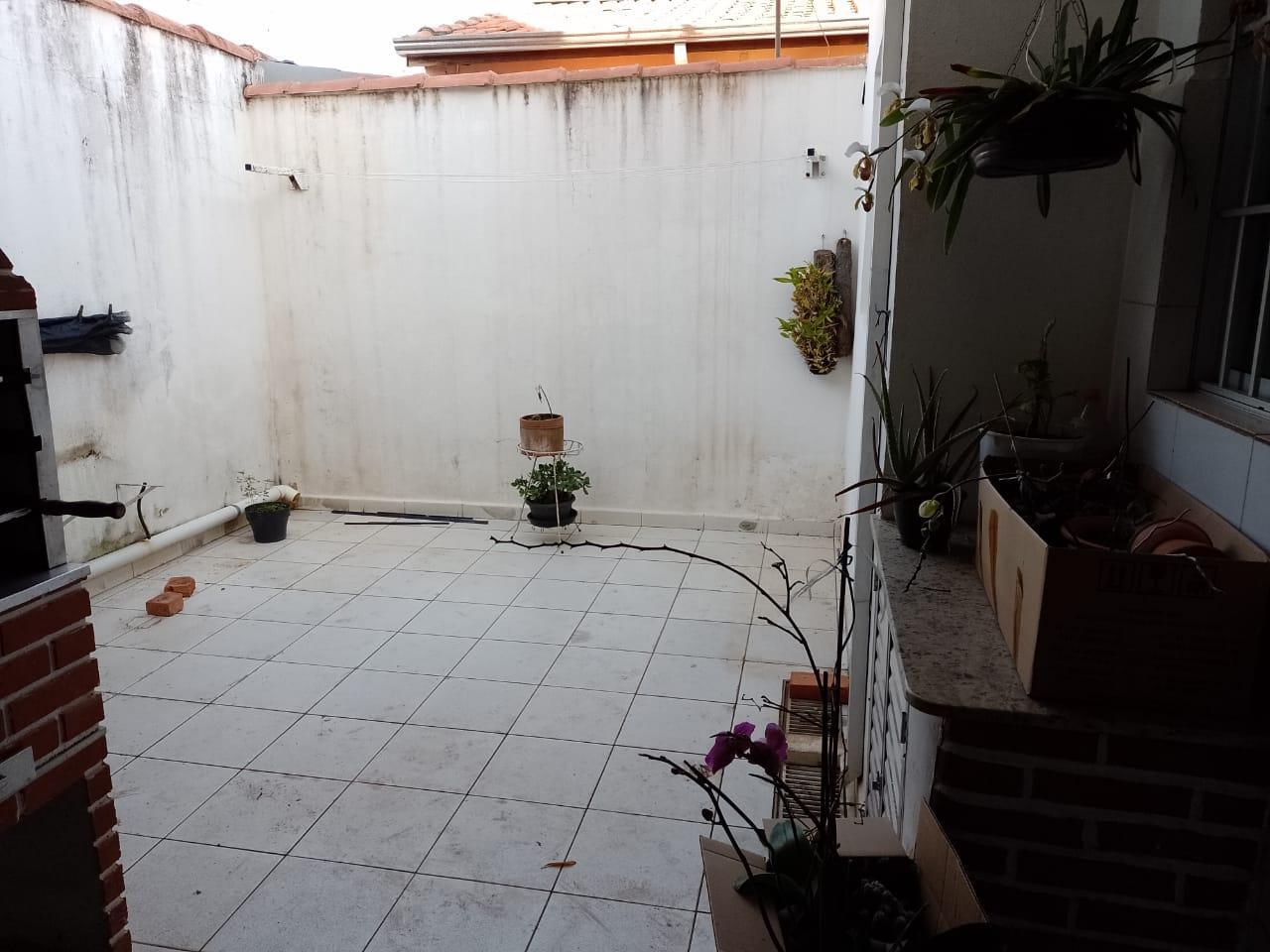 Casa à venda no bairro Centro em Tatuí/SP