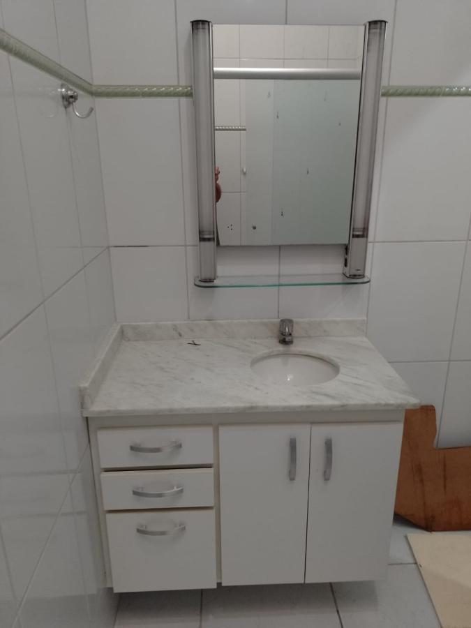 Casa à venda no bairro Centro em Tatuí/SP
