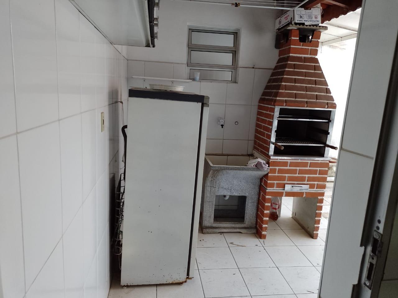 Casa à venda no bairro Centro em Tatuí/SP