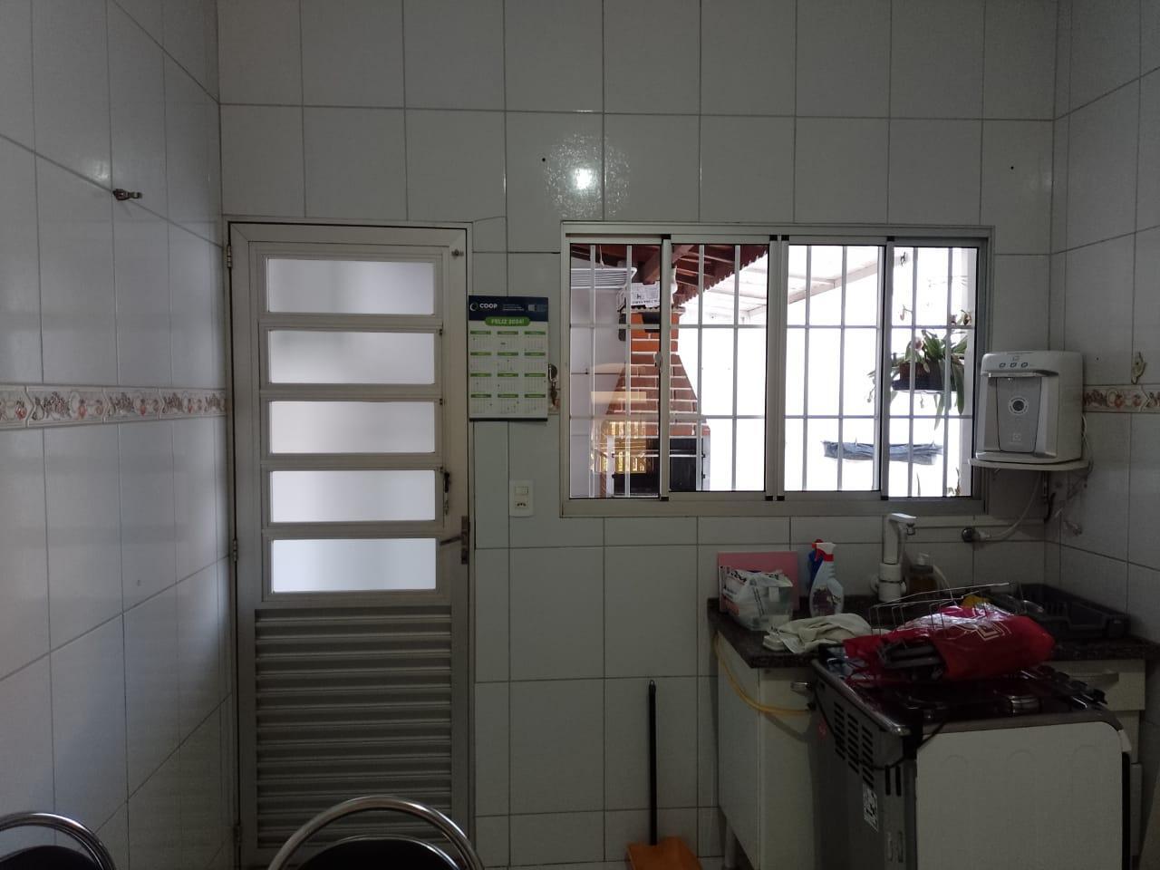 Casa à venda no bairro Centro em Tatuí/SP