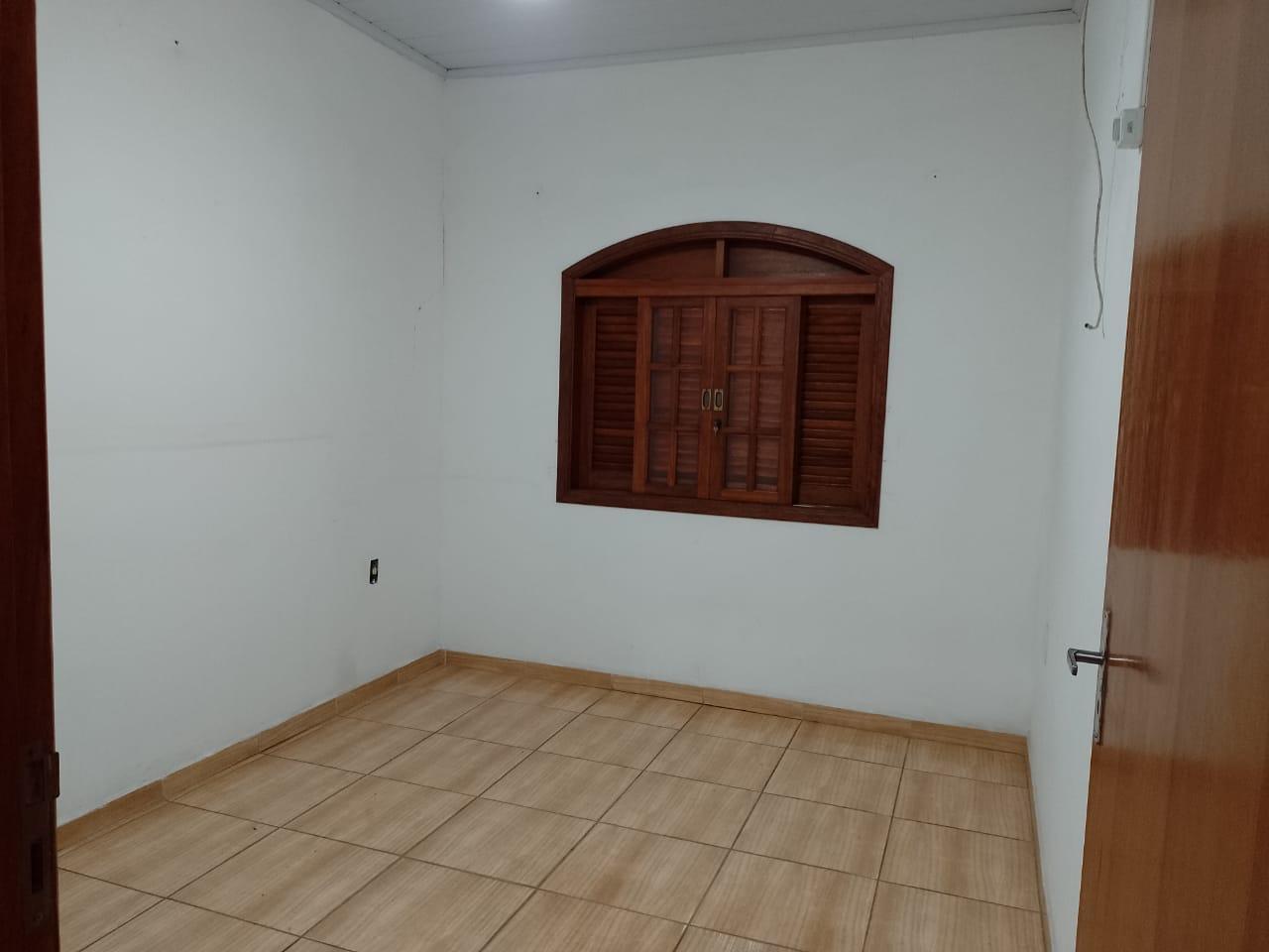 Casa à venda no bairro Centro em Tatuí/SP