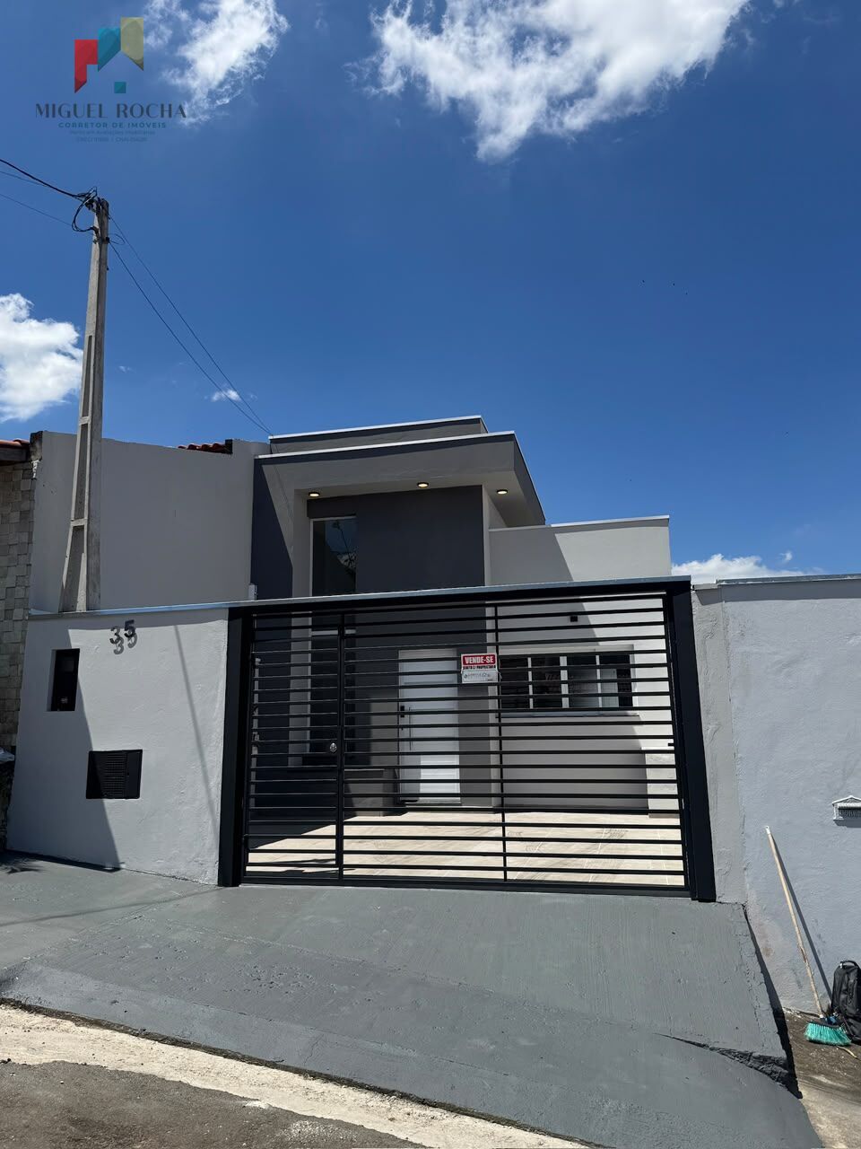 Casa, 2 quartos, 69 m² - Foto 1