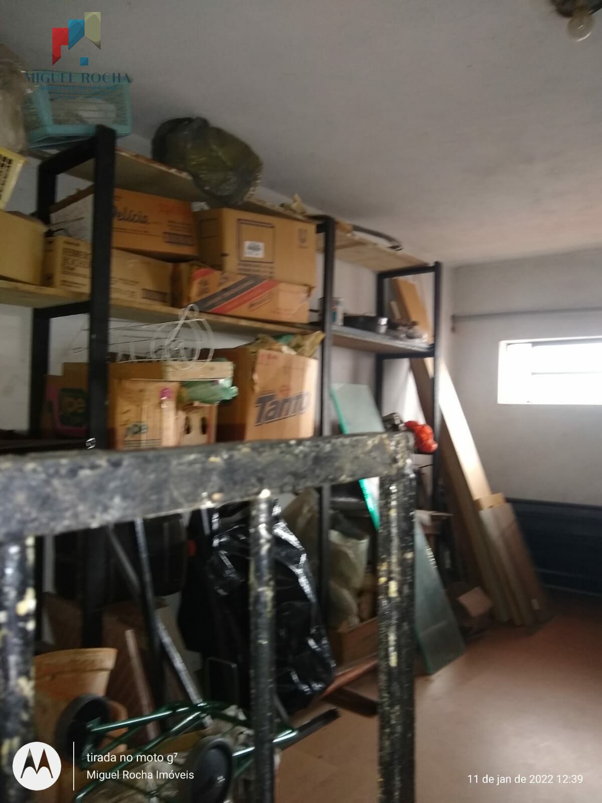 Sobrado com ponto comercial a venda em Tatuí SP