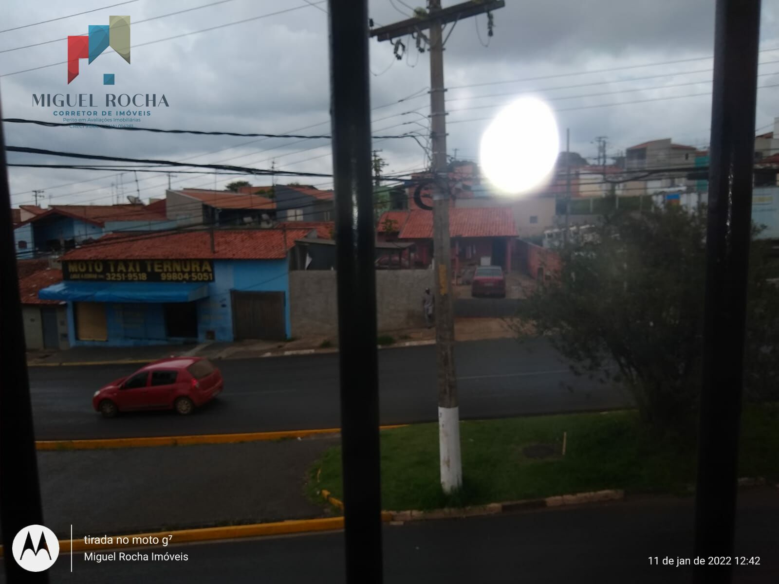 Sobrado com ponto comercial a venda em Tatuí SP