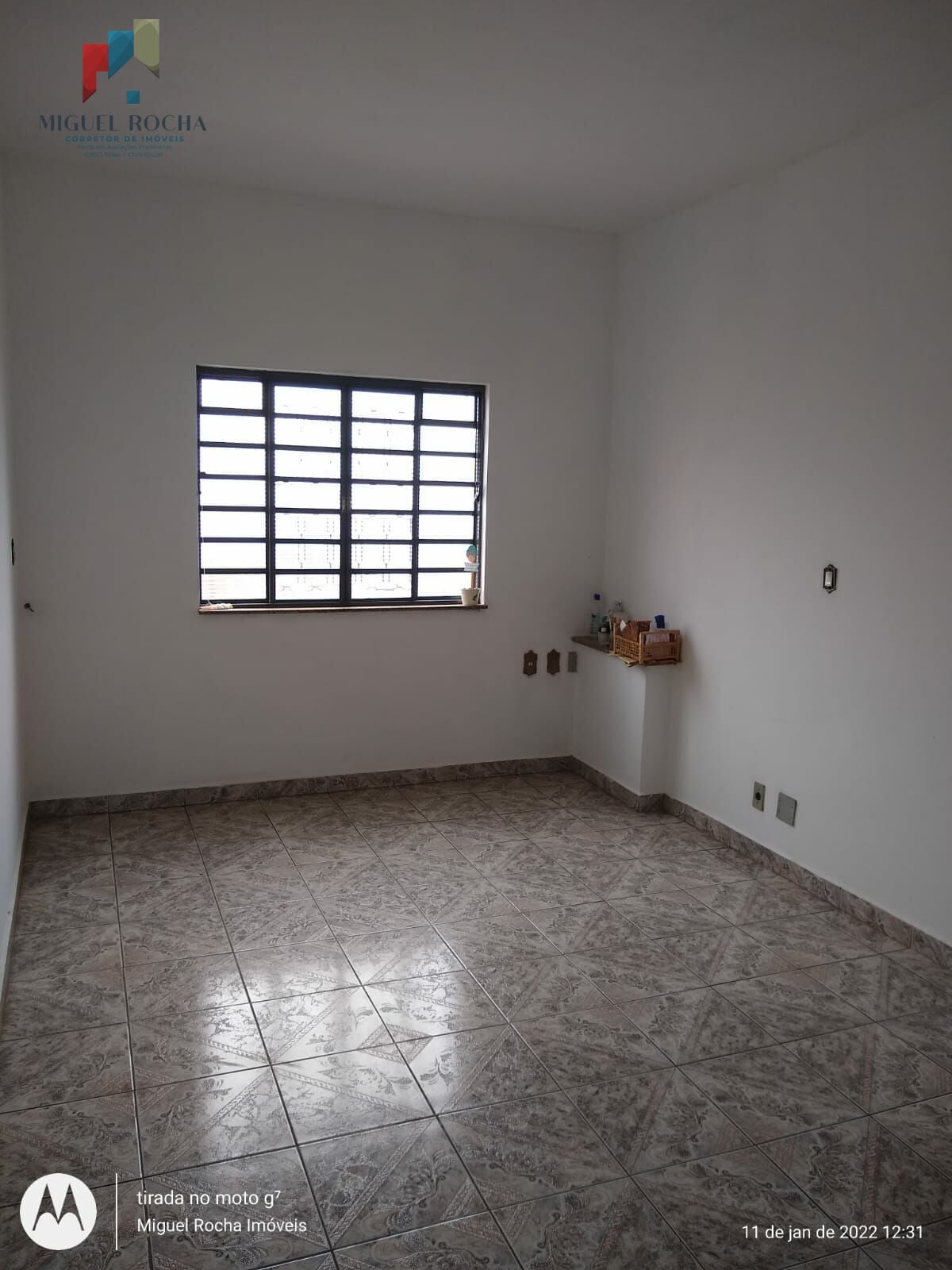Sobrado com ponto comercial a venda em Tatuí SP