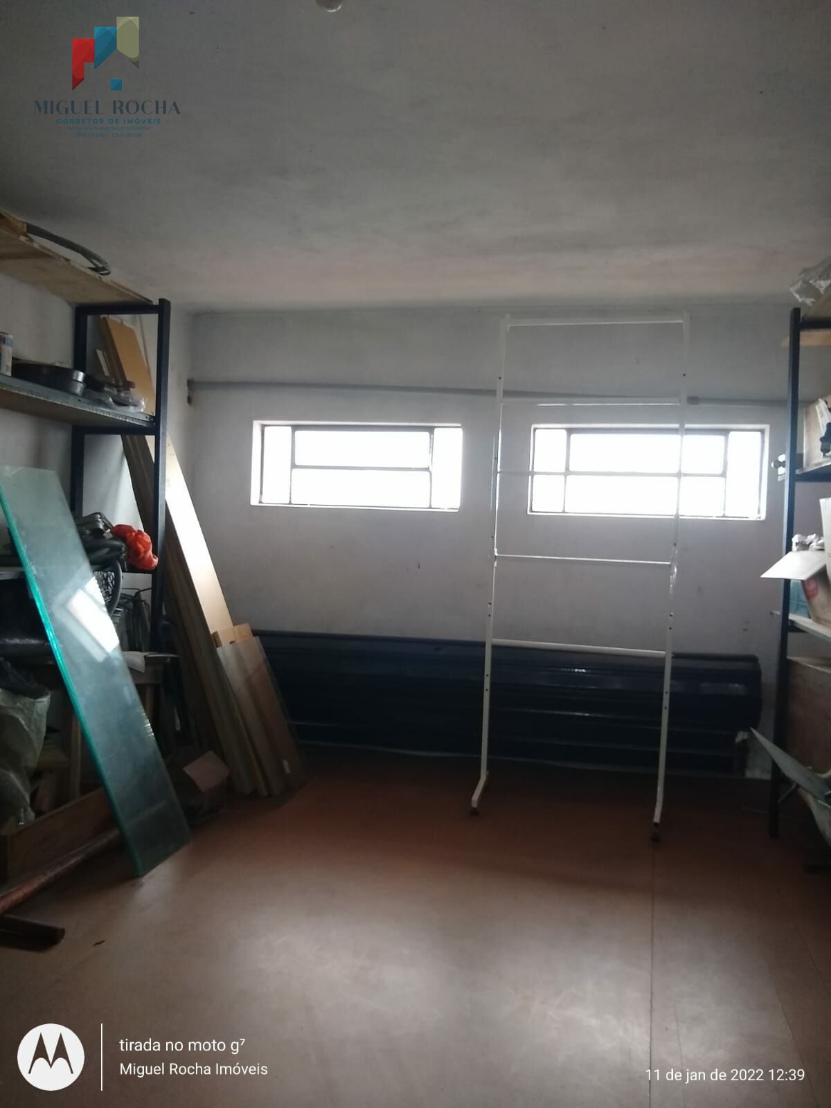 Sobrado com ponto comercial a venda em Tatuí SP