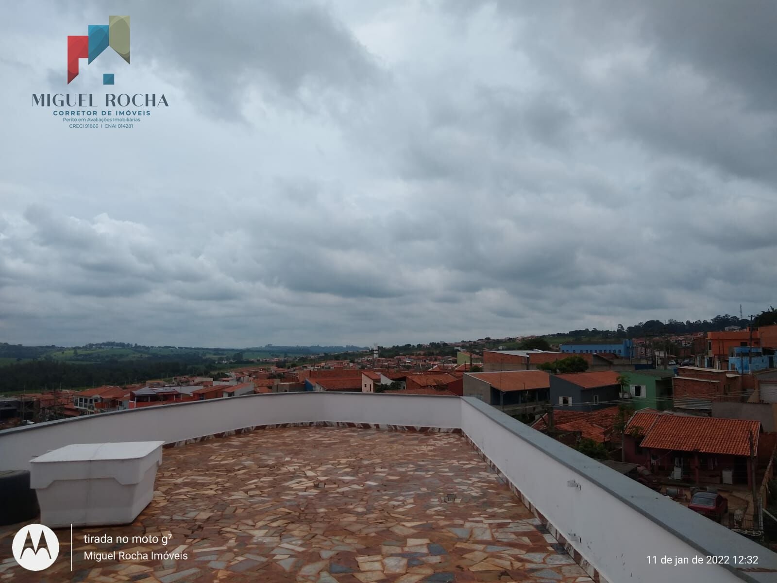 Sobrado com ponto comercial a venda em Tatuí SP