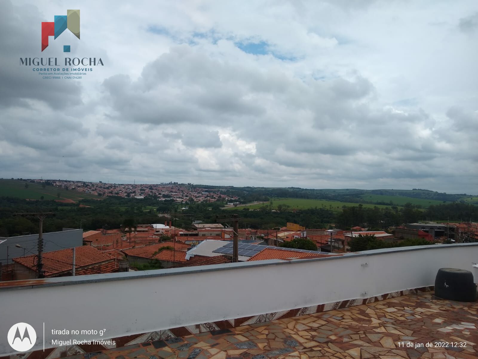 Sobrado com ponto comercial a venda em Tatuí SP