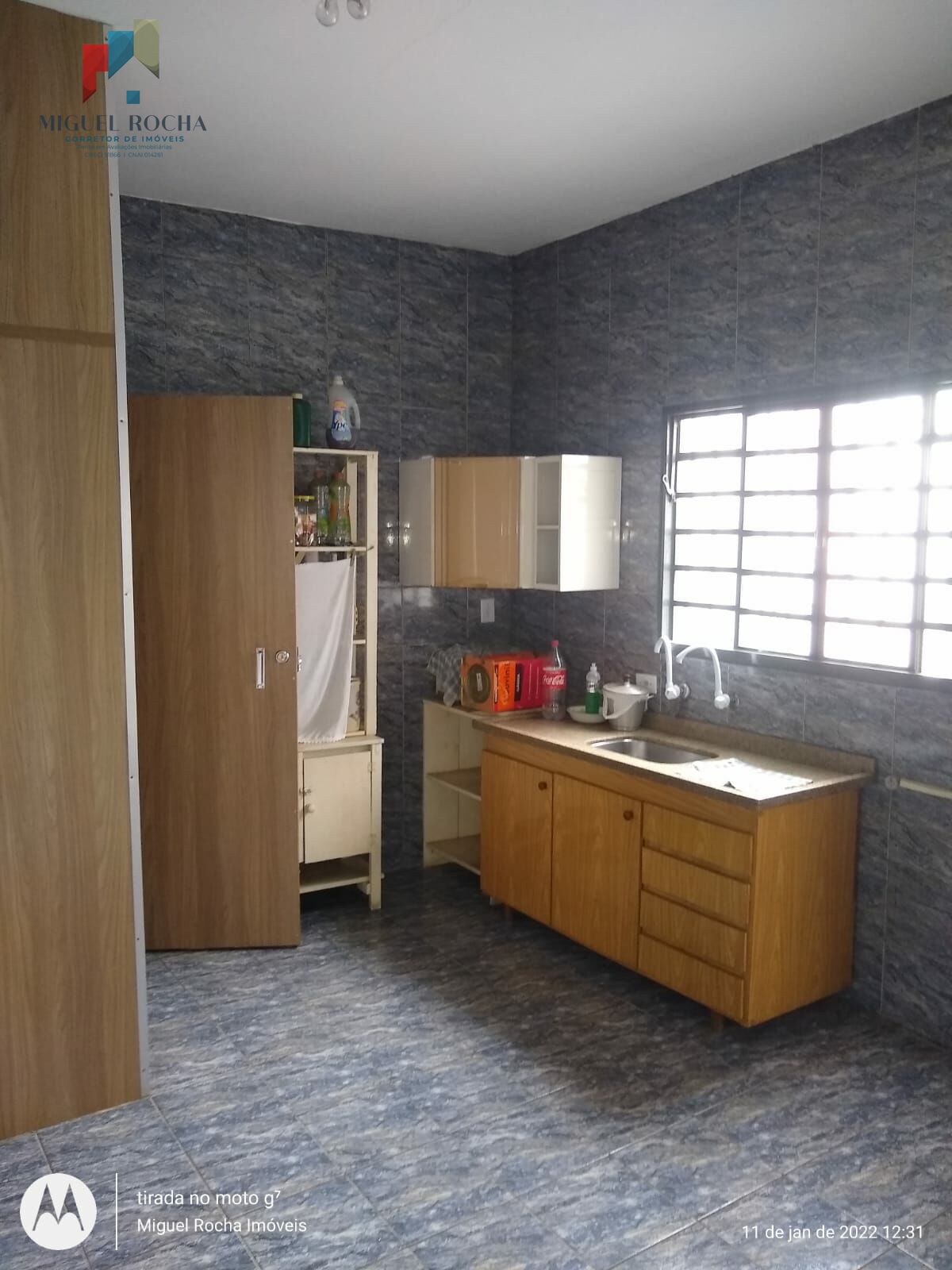Sobrado com ponto comercial a venda em Tatuí SP