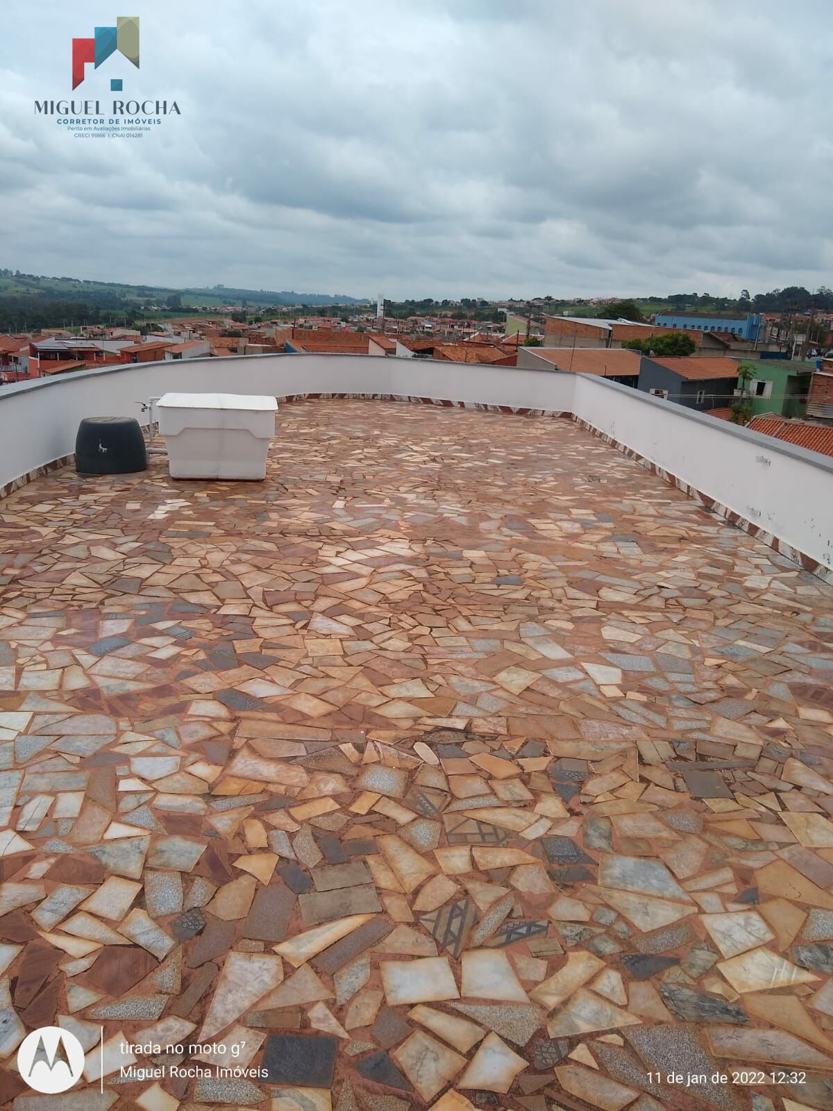 Sobrado com ponto comercial a venda em Tatuí SP