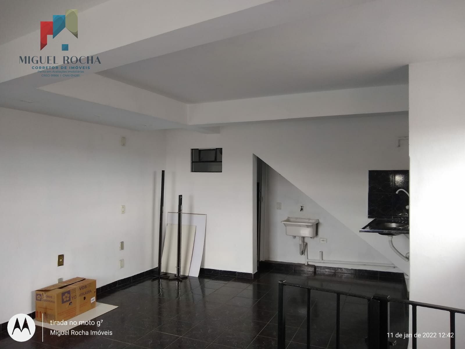 Sobrado com ponto comercial a venda em Tatuí SP