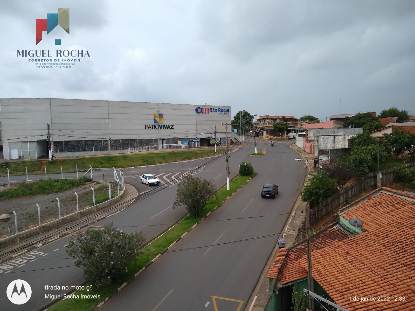 Sobrado com ponto comercial a venda em Tatuí SP