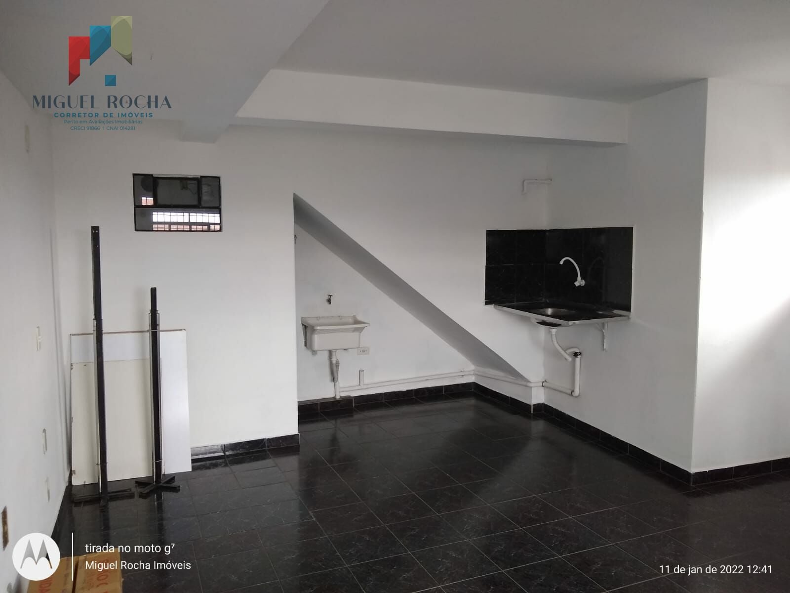 Sobrado com ponto comercial a venda em Tatuí SP