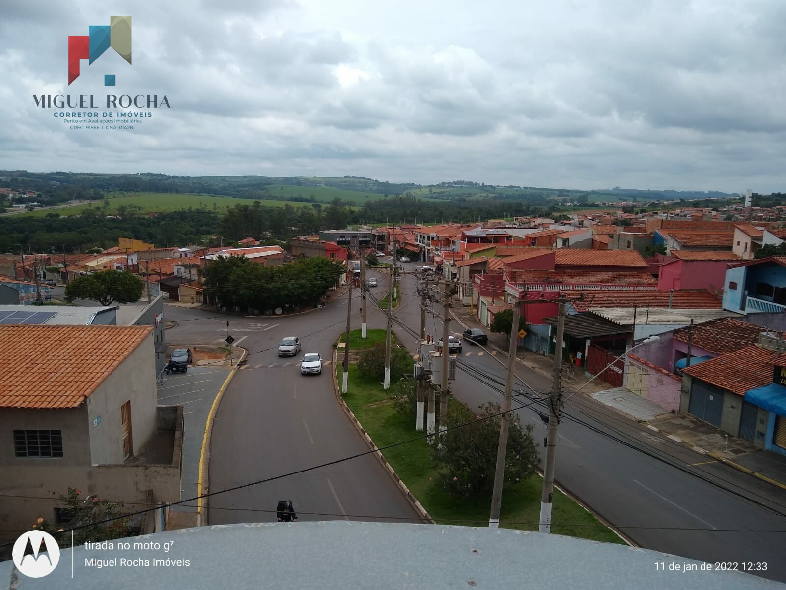 Sobrado com ponto comercial a venda em Tatuí SP
