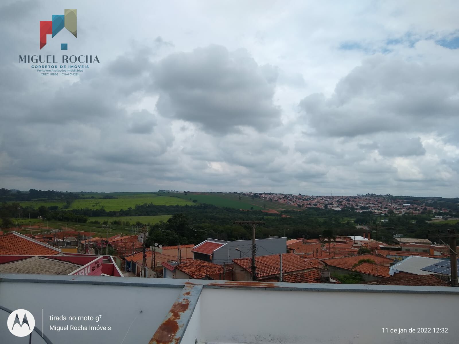 Sobrado com ponto comercial a venda em Tatuí SP