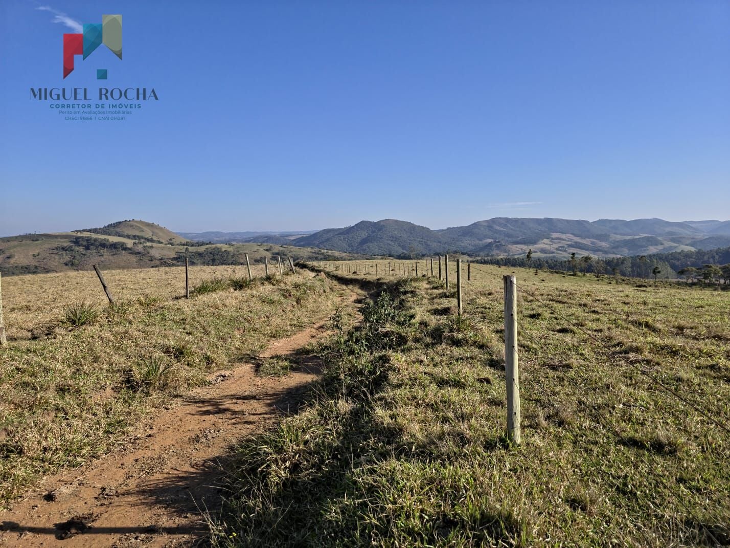 Fazenda a venda Capão Bonito SP