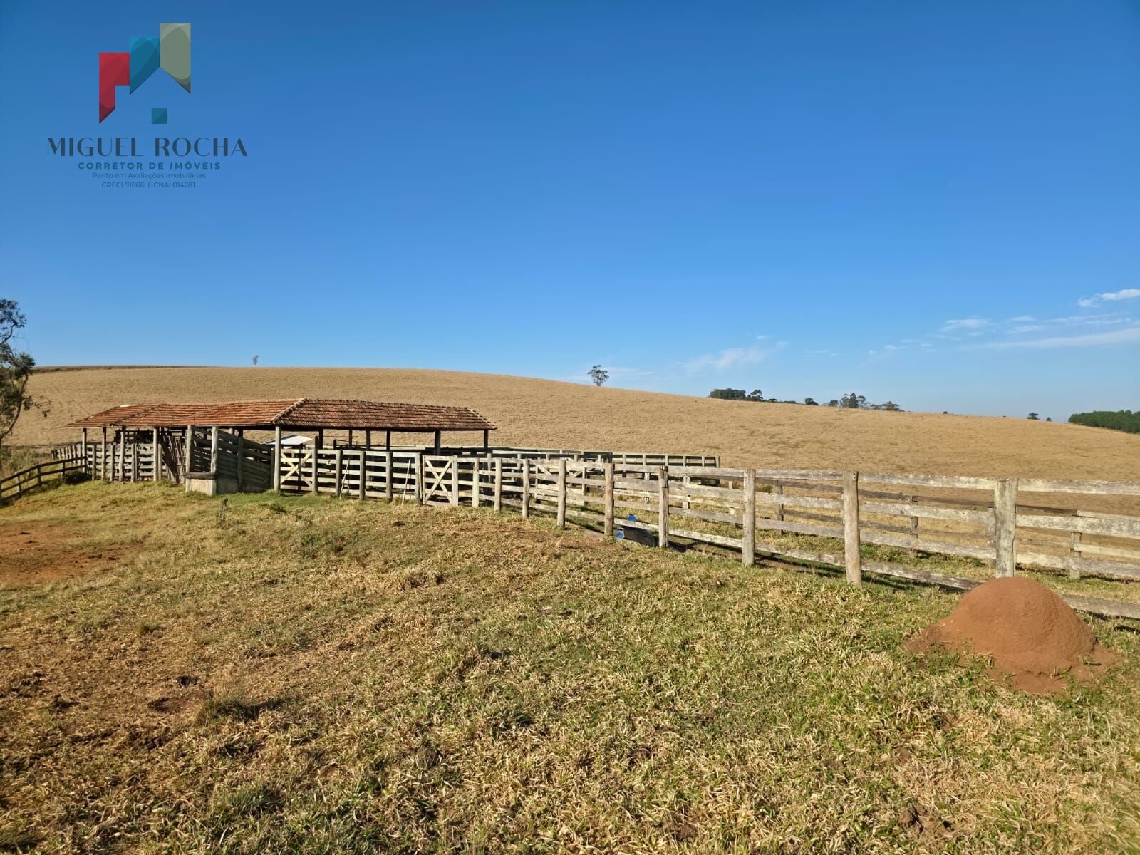Fazenda a venda Capão Bonito SP