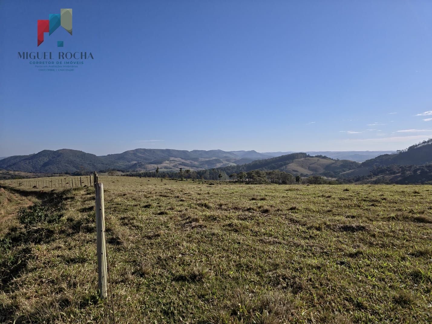 Fazenda a venda Capão Bonito SP
