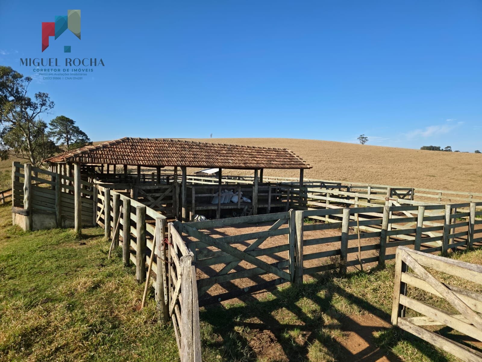 Fazenda a venda Capão Bonito SP
