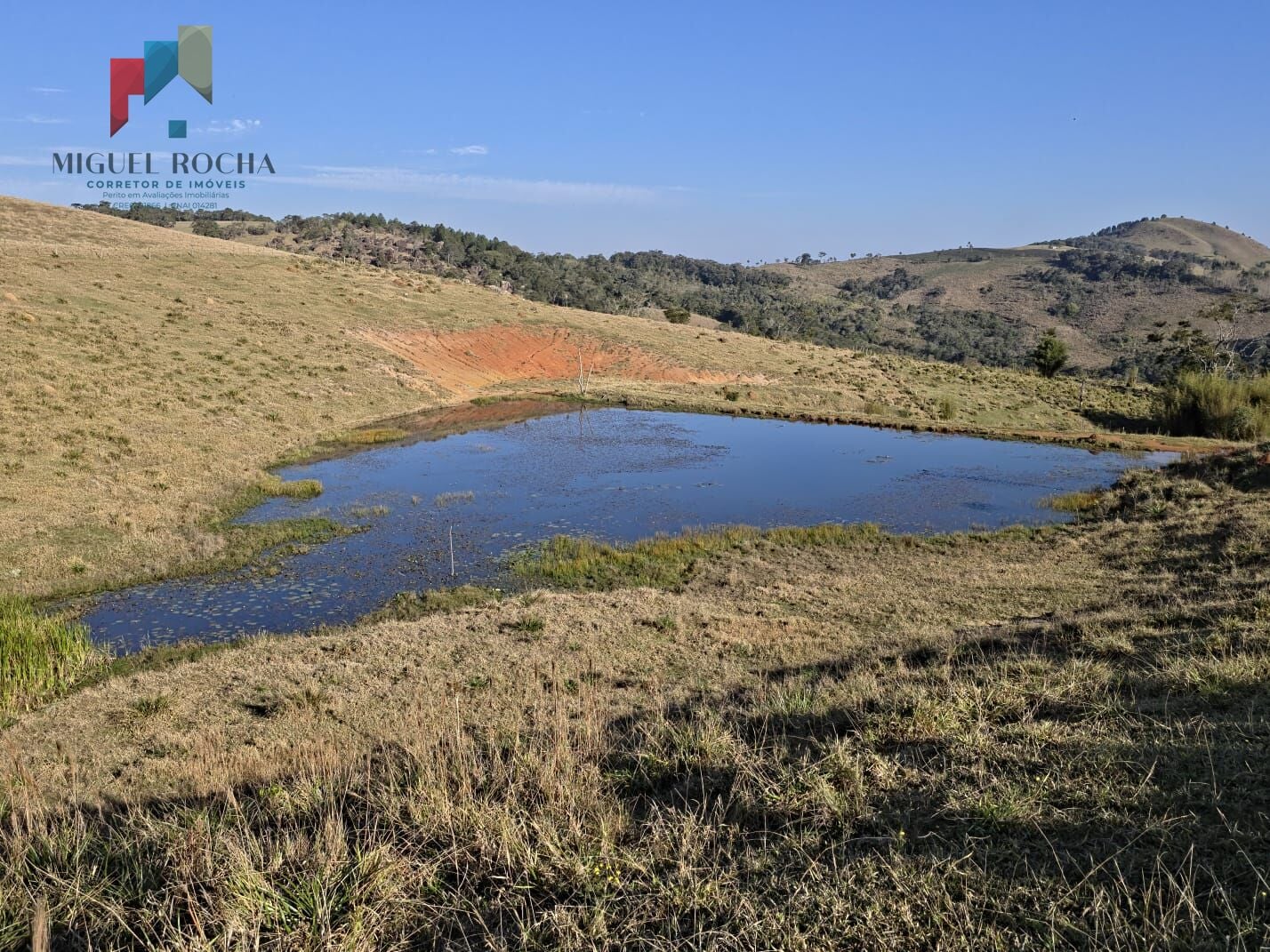 Fazenda a venda Capão Bonito SP