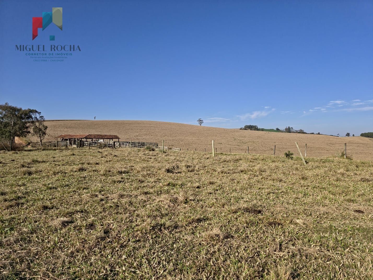 Fazenda a venda Capão Bonito SP