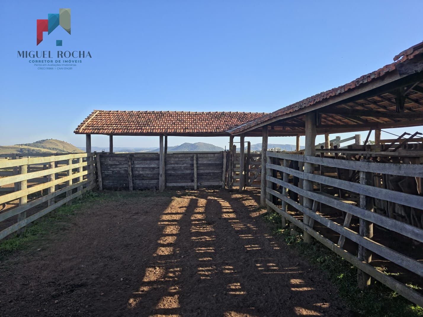 Fazenda a venda Capão Bonito SP