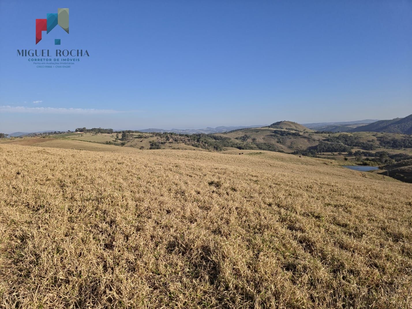 Fazenda a venda Capão Bonito SP