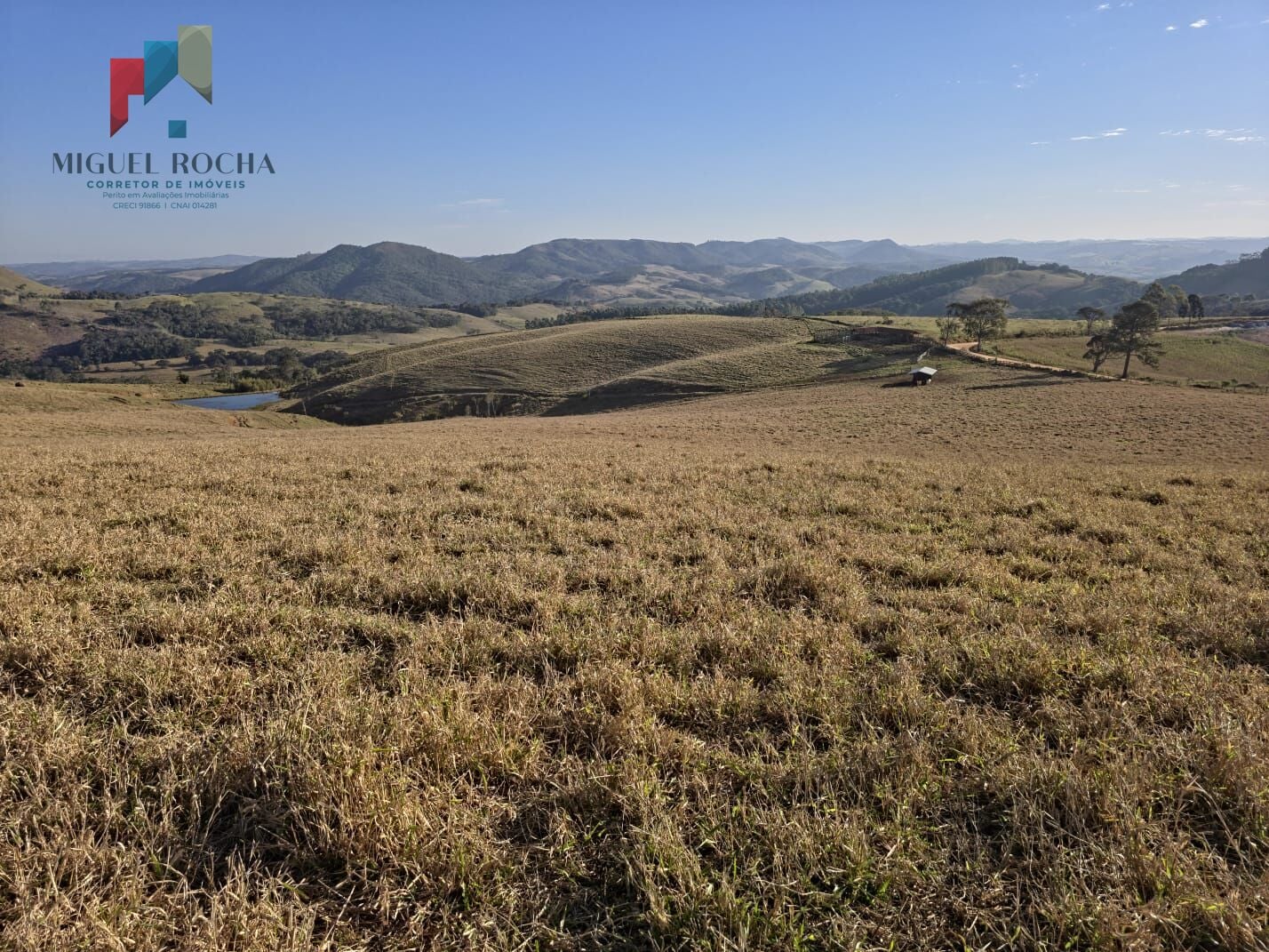 Fazenda a venda Capão Bonito SP