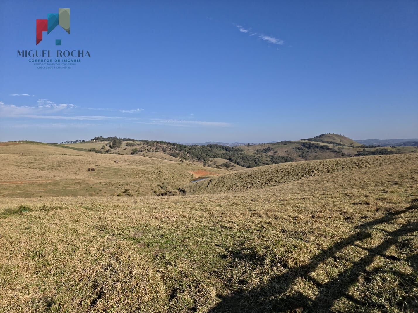 Fazenda a venda Capão Bonito SP