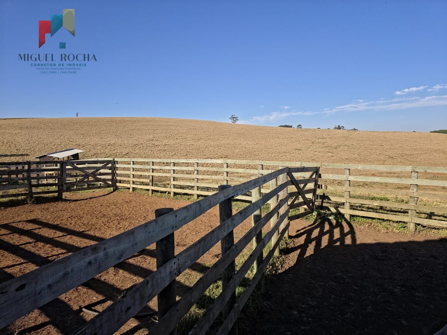 Fazenda a venda Capão Bonito SP