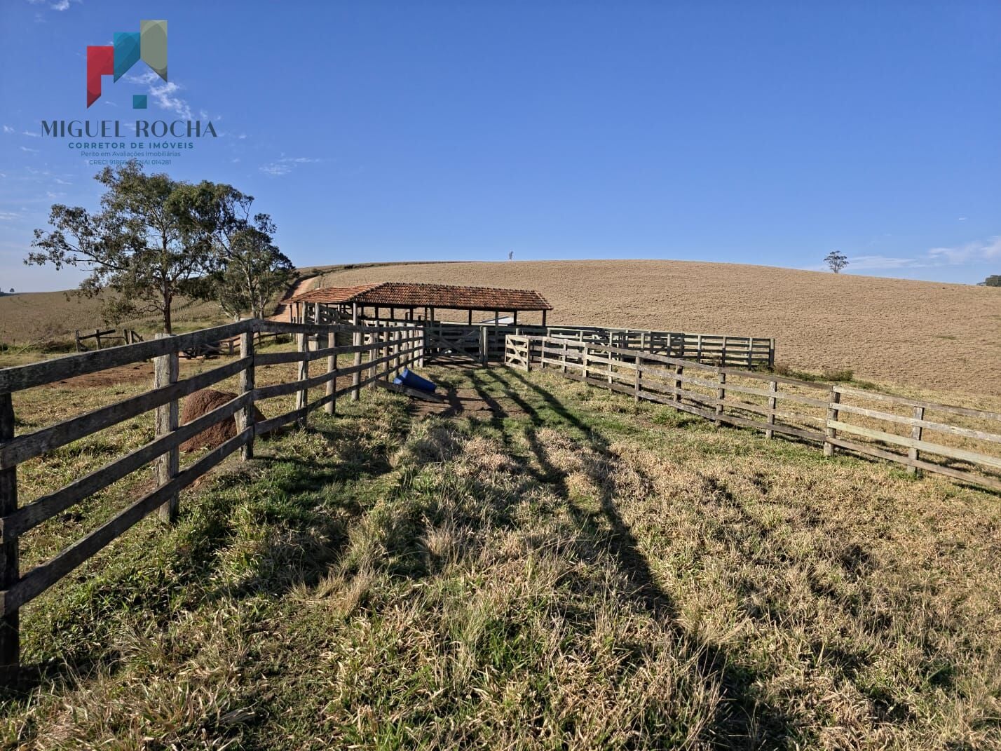 Fazenda a venda Capão Bonito SP