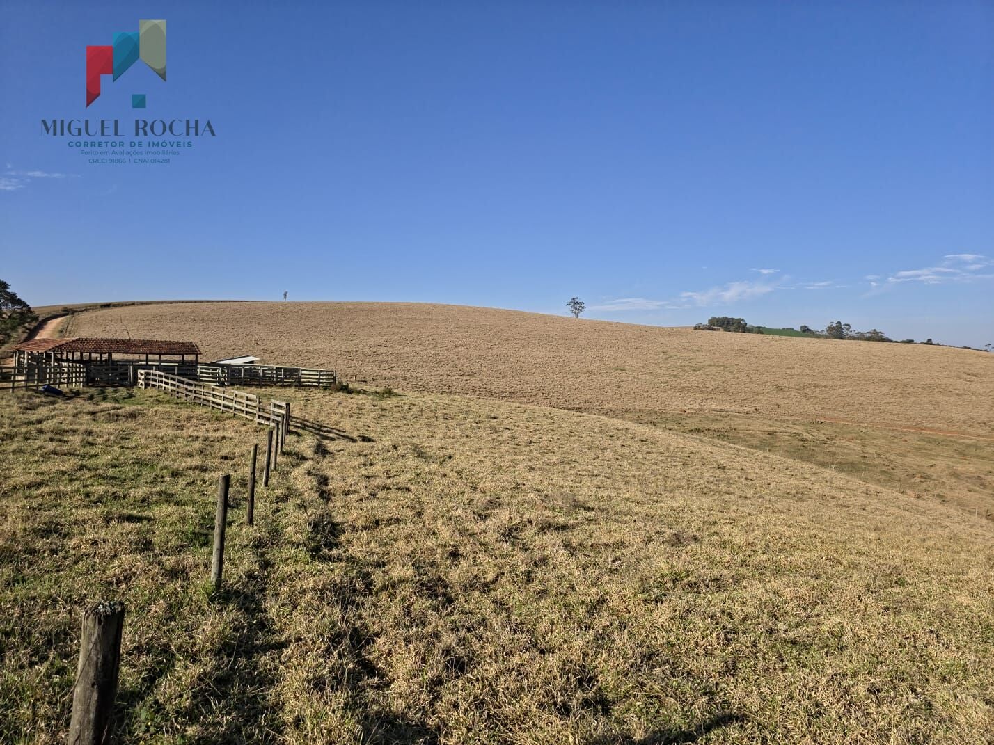 Fazenda a venda Capão Bonito SP