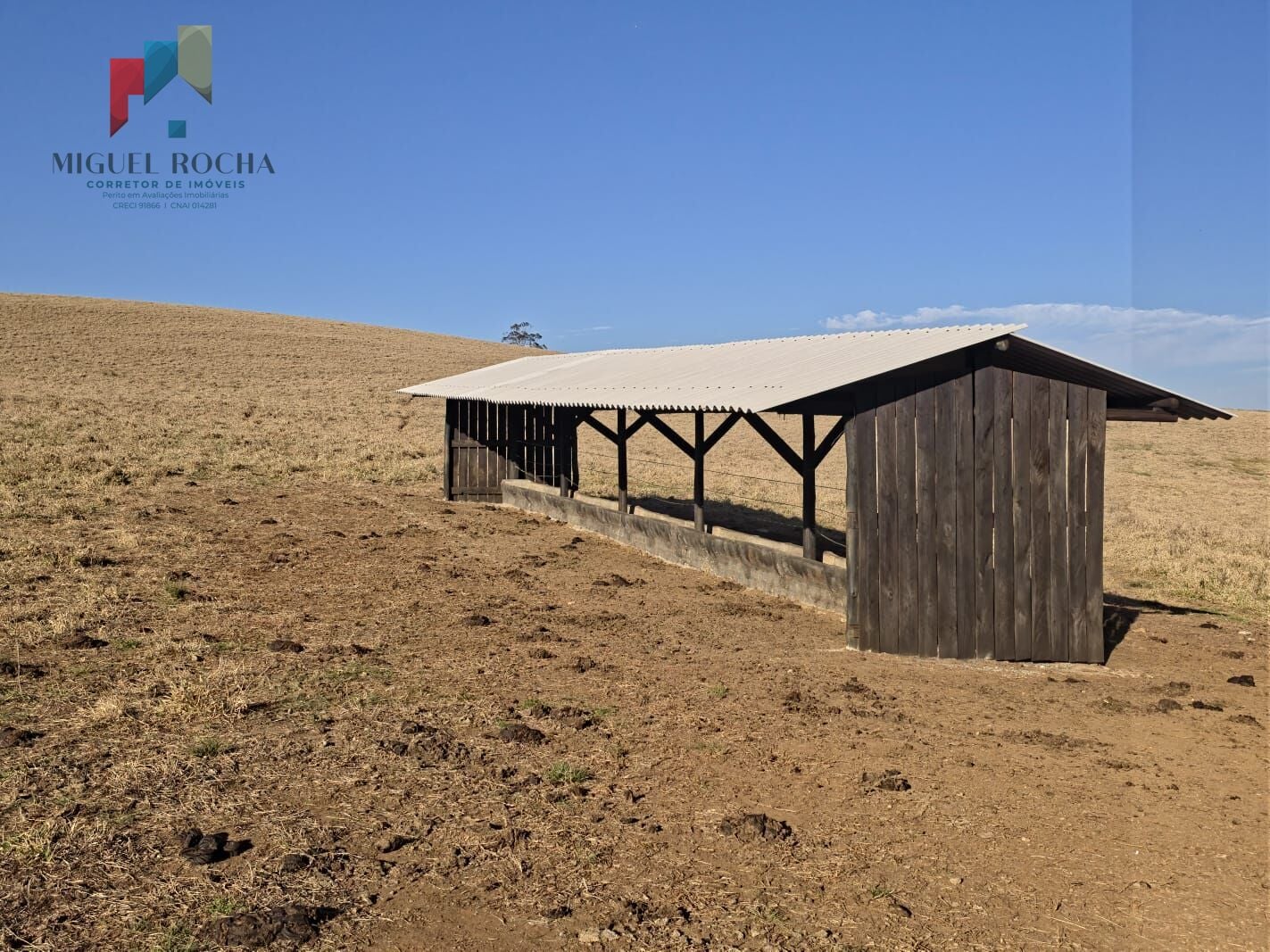 Fazenda a venda Capão Bonito SP