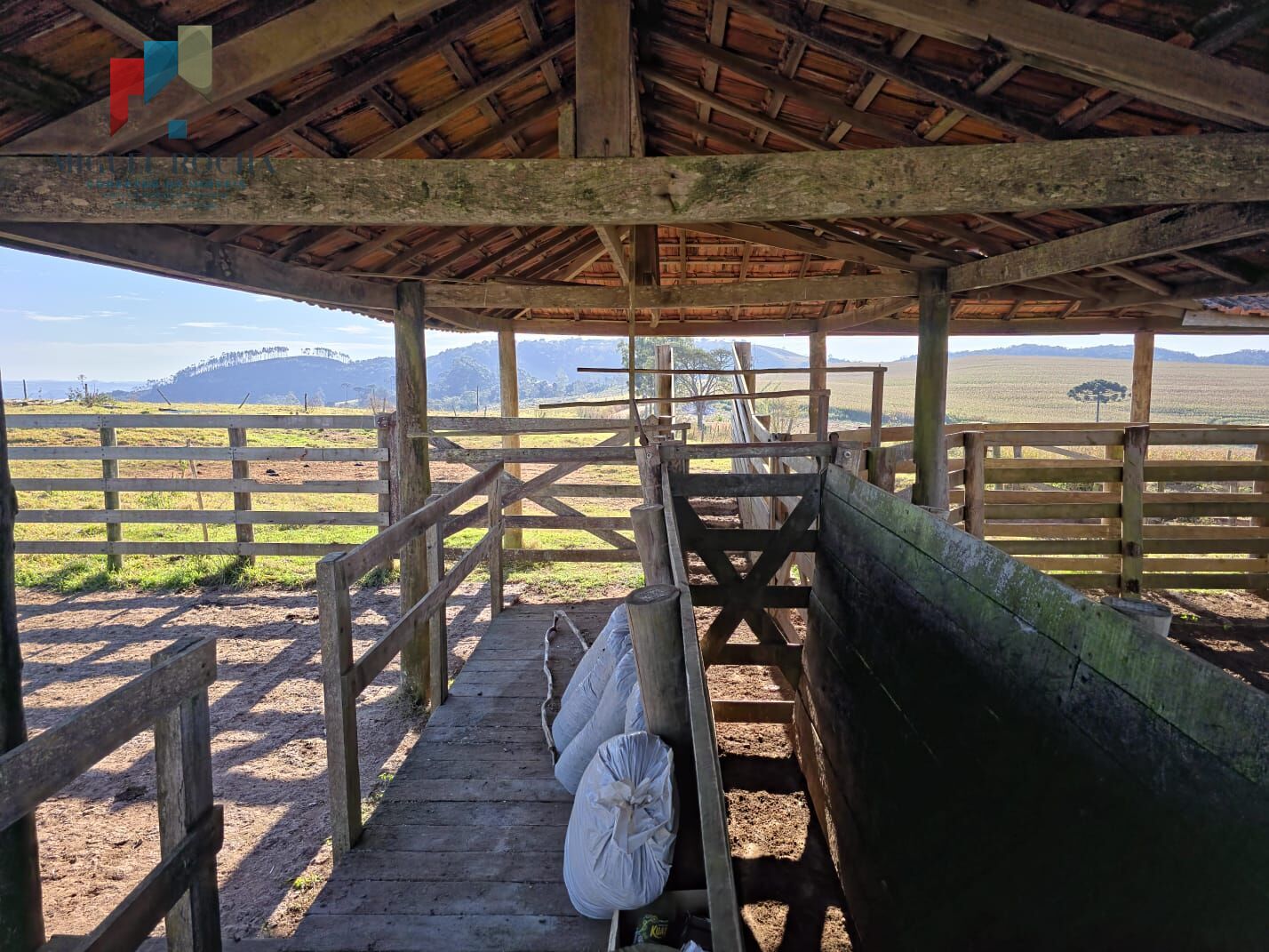 Fazenda a venda Capão Bonito SP