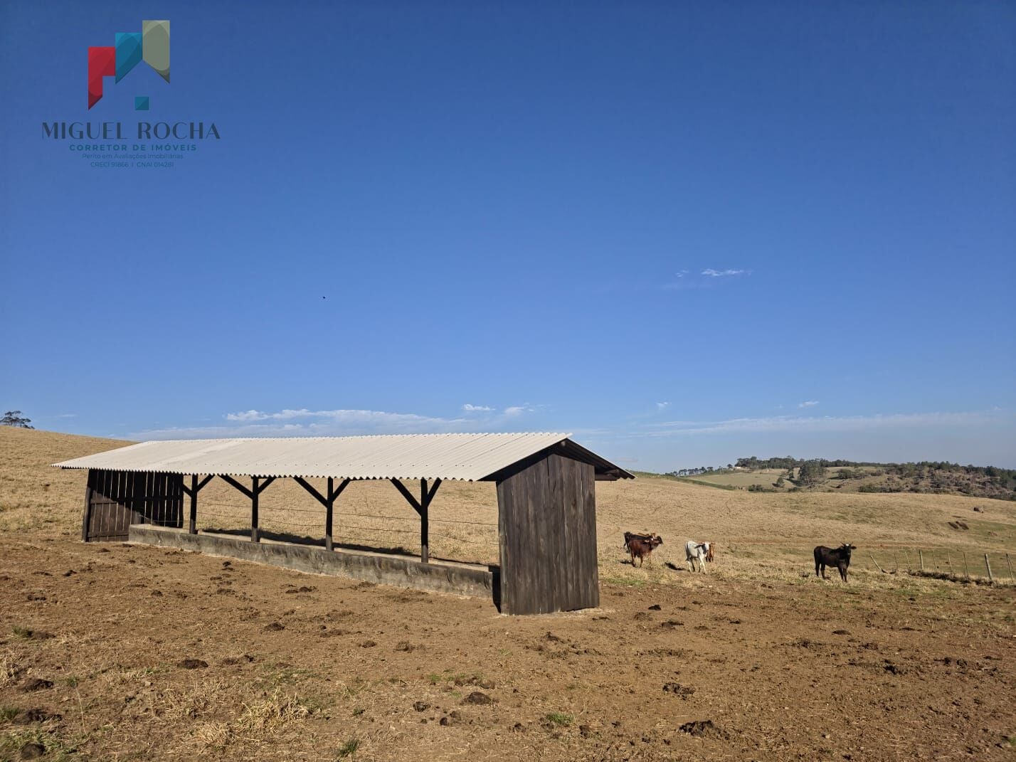 Fazenda a venda Capão Bonito SP