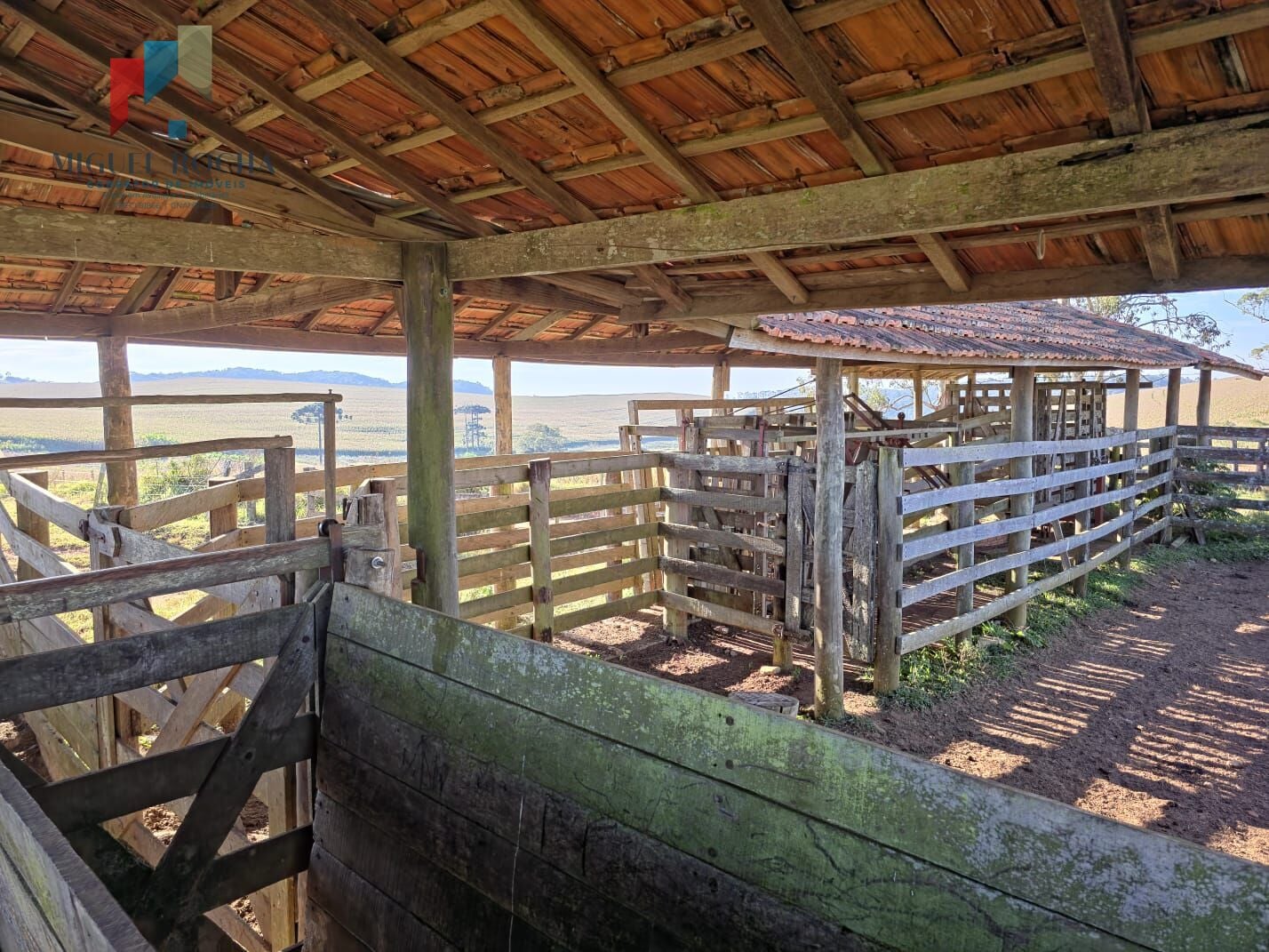 Fazenda a venda Capão Bonito SP