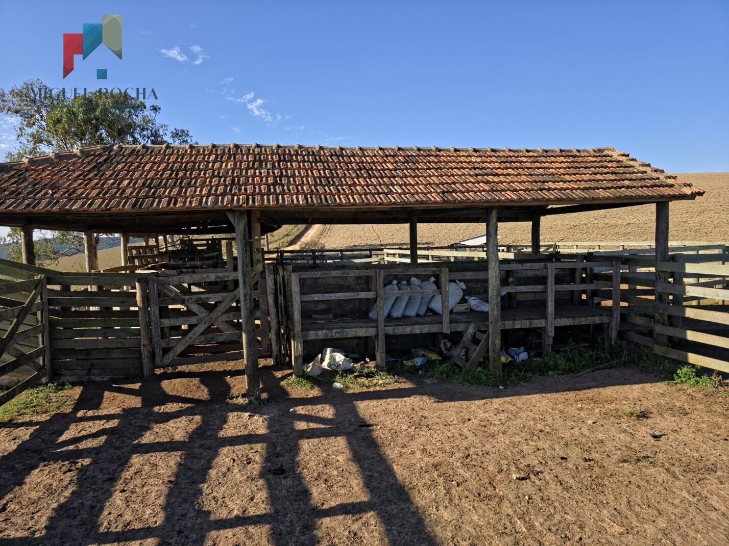 Fazenda a venda Capão Bonito SP