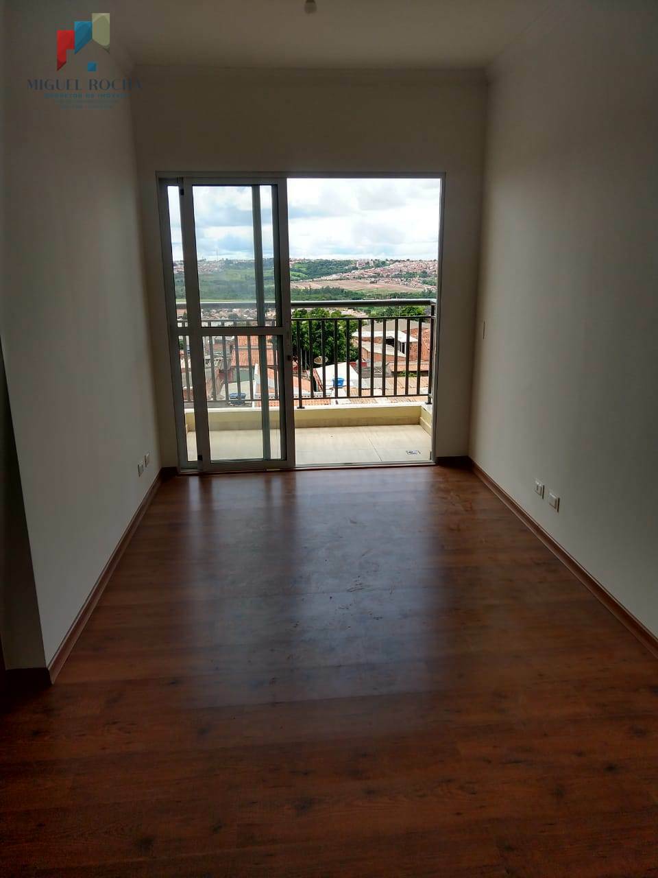 Apartamento à venda no bairro Jardim Santa Rita de Cássia - Tatuí/SP