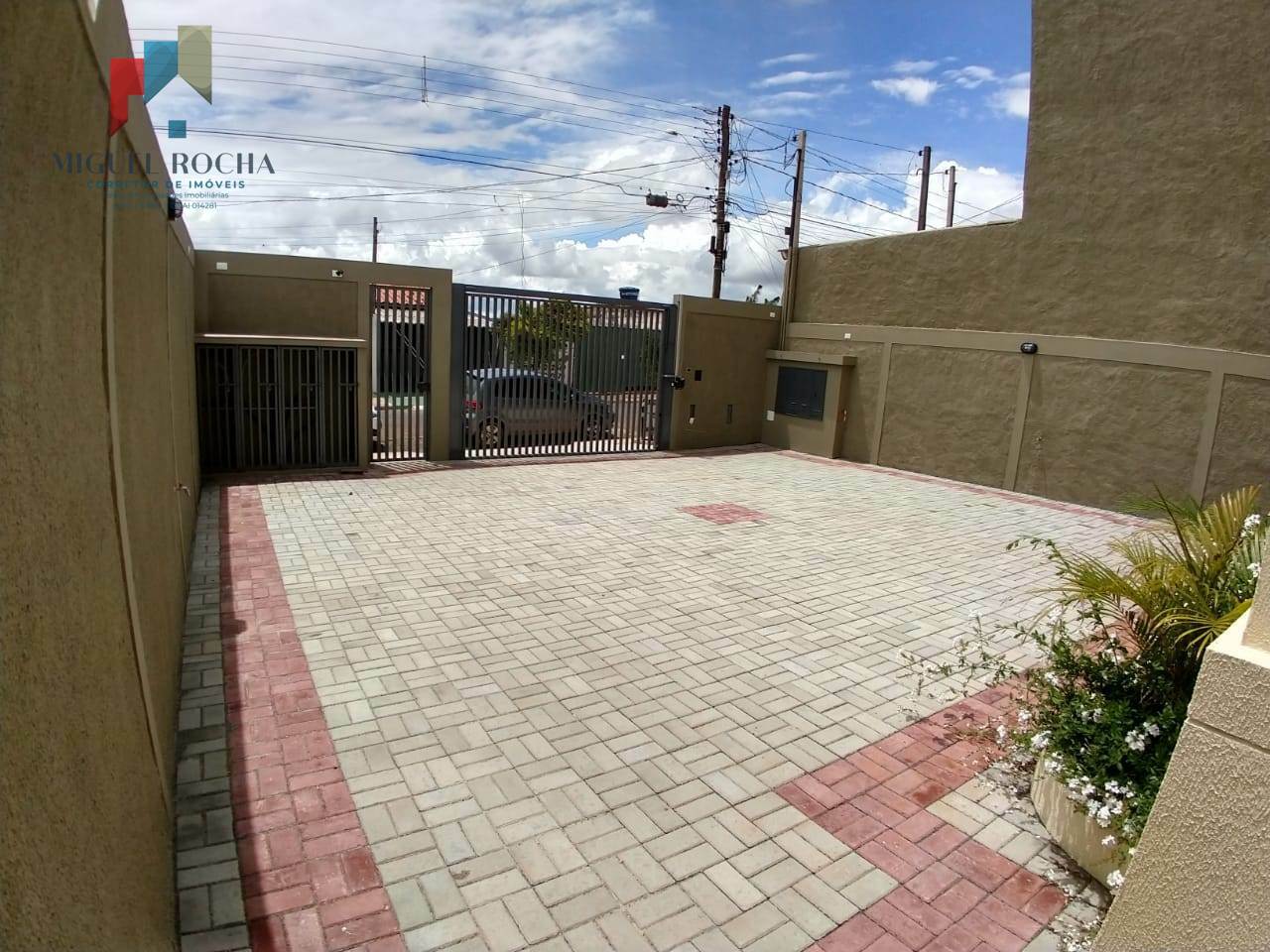 Apartamento à venda no bairro Jardim Santa Rita de Cássia - Tatuí/SP