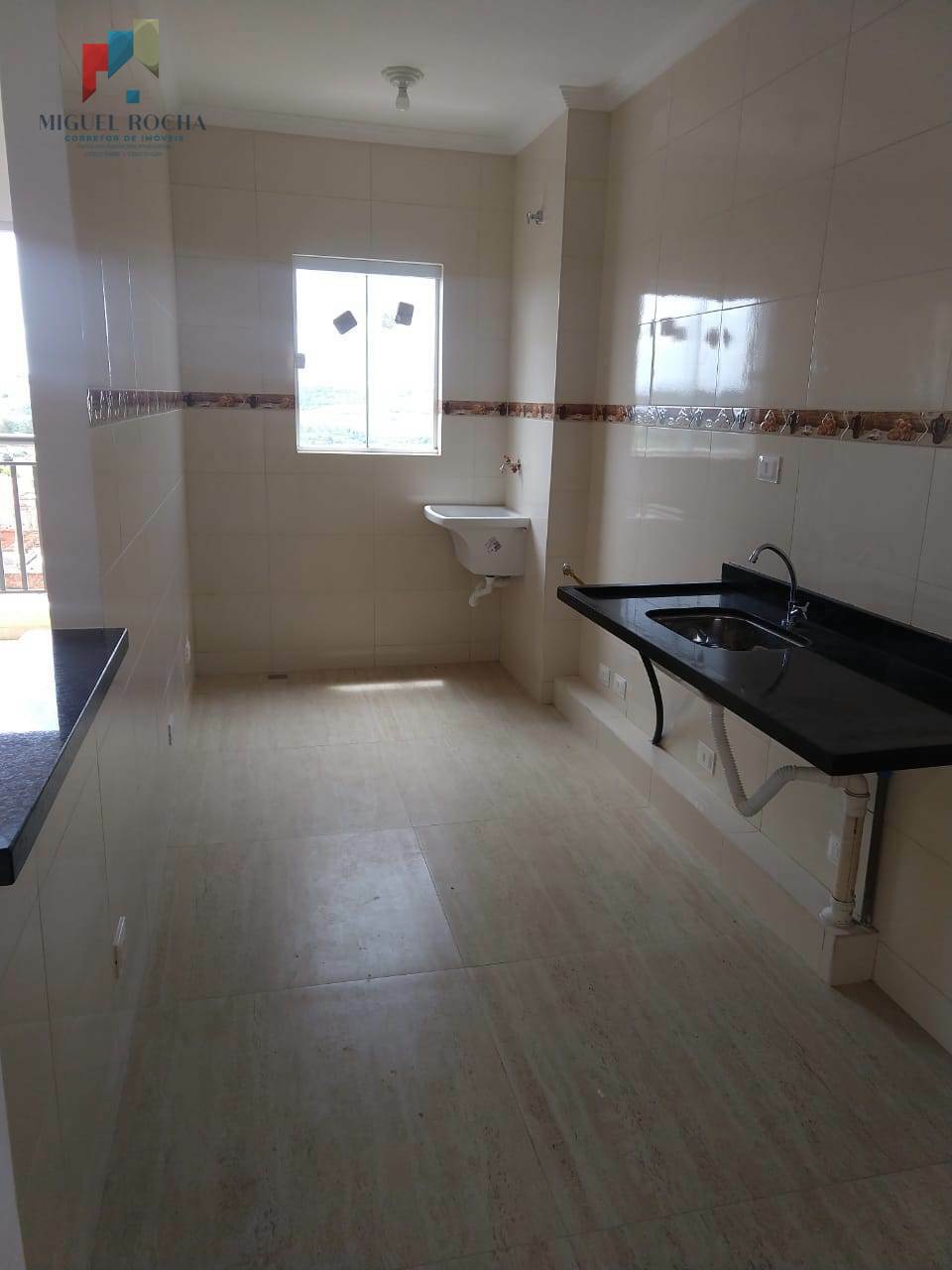Apartamento à venda no bairro Jardim Santa Rita de Cássia - Tatuí/SP