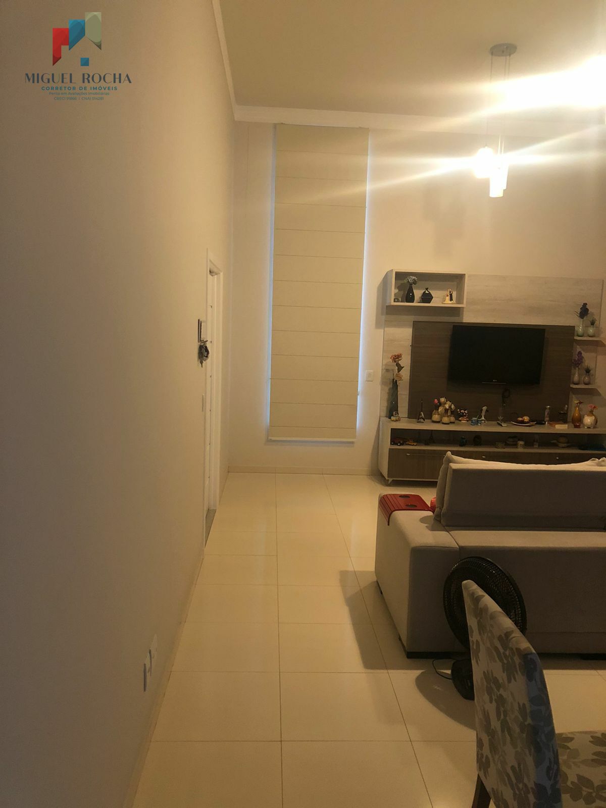 Casa à venda no bairro Vila Monte Verde - Tatuí/SP